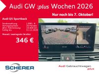 Audi Q5 - Vorschau Bild 19