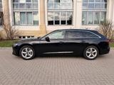 Audi A6 Avant 50 TDI quattro PANO HUD GARANTIE - Audi A6 mit Diesel-Antrieb: Kombi, Garantie