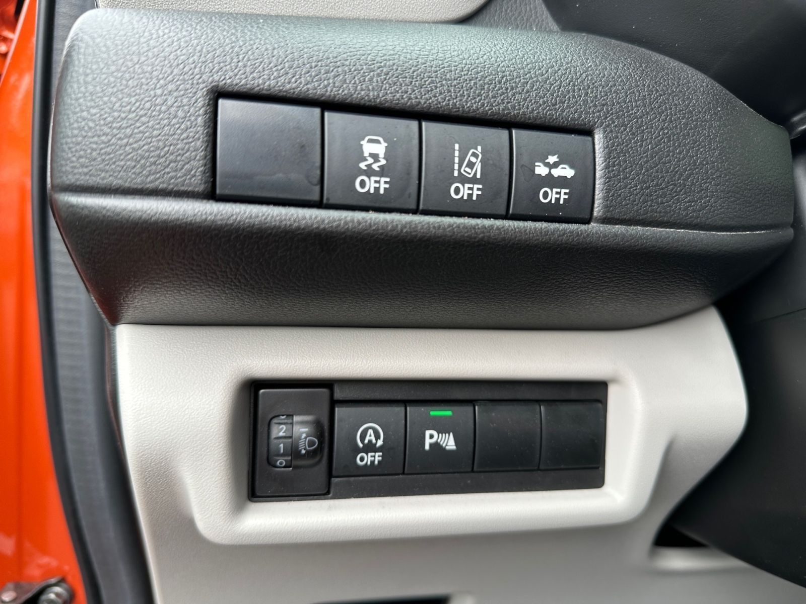 Suzuki Swift - Bild 15