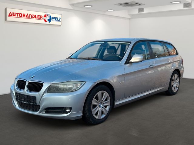 BMW 320i Kombi Automatik AAC PDC SHZ AHK