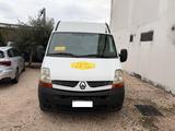 Renault Master T35 2.5 DCI 120 CV -2008 - Renault Master dci 120