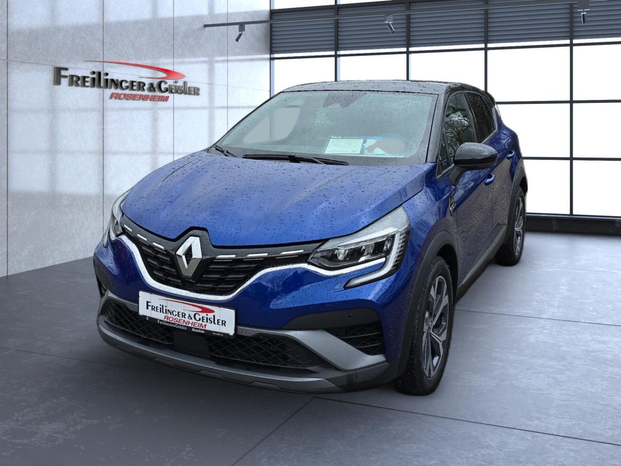 Renault Captur - Bild 2