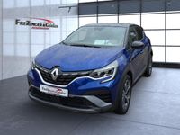 Renault Captur - Vorschau Bild 2
