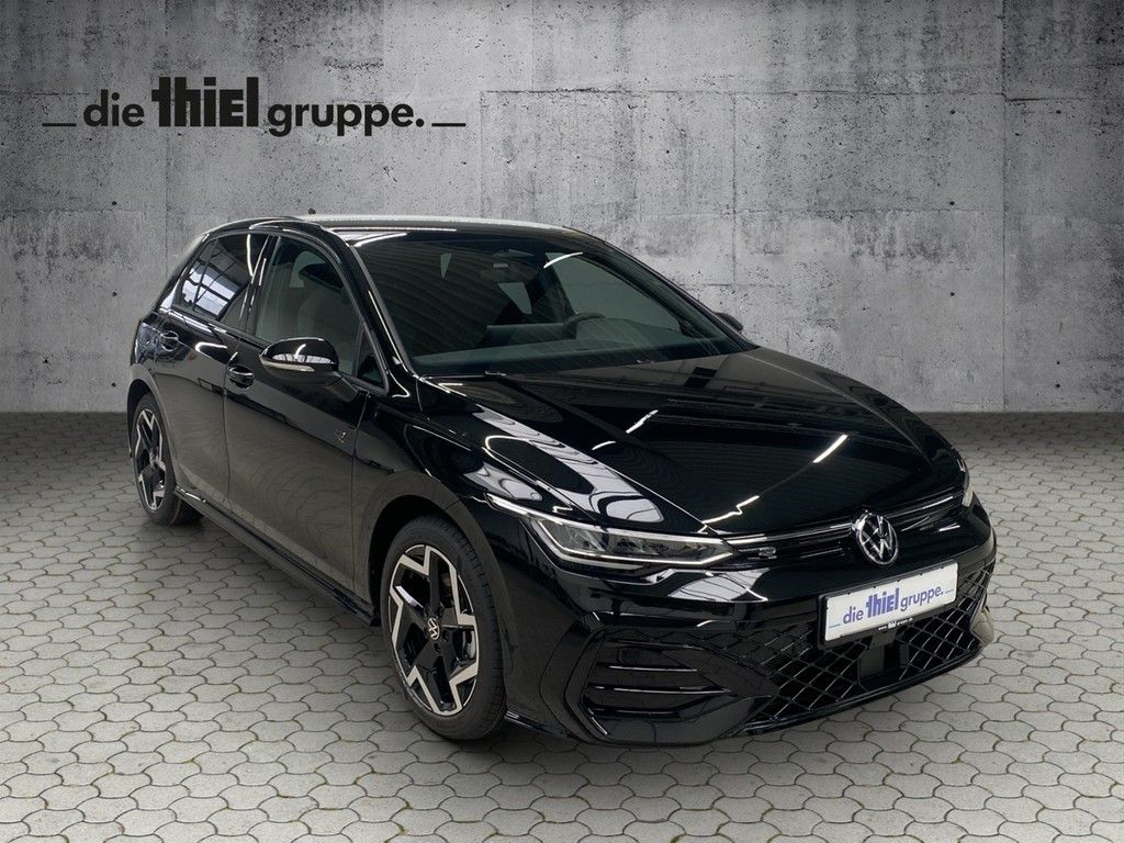 Volkswagen Golf - Bild 3