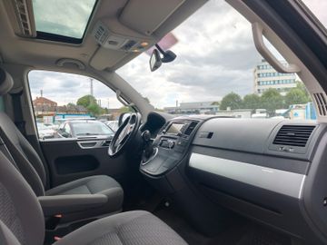 Volkswagen T5 Multivan - 9