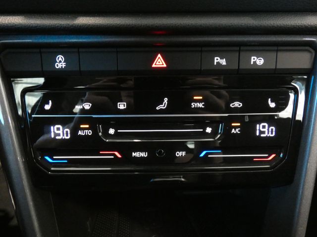 T-Roc 1.5 TSI Style DSG AHK NAVI