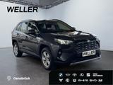 Toyota RAV 4 2.0 4x4 Comfort *LED*AHK*ACC*RCam*SHZ*PDC* - Toyota: 4.4