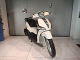 Piaggio Liberty 50 S