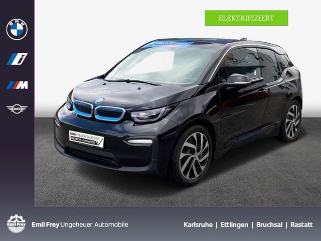 BMW i3 .94Ah RFK Navi Prof. Tempomat Parkassistent