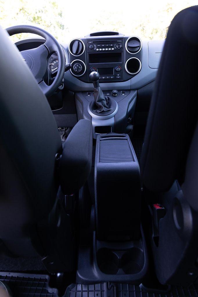 Citroën Berlingo HDi 110  XTR