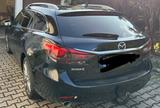 Mazda 6 2.5 SKYACTIV-G 194 Takumi - Mazda 6 Takumi