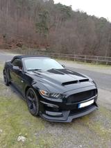 Other Ford Mustang 3,7l V6 Cabrio 2017 - Other