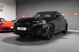Audi Q8 50 TDI quattro AHK B&O STHZ GV5 - Black - Audi Q8 Tageszulassungen