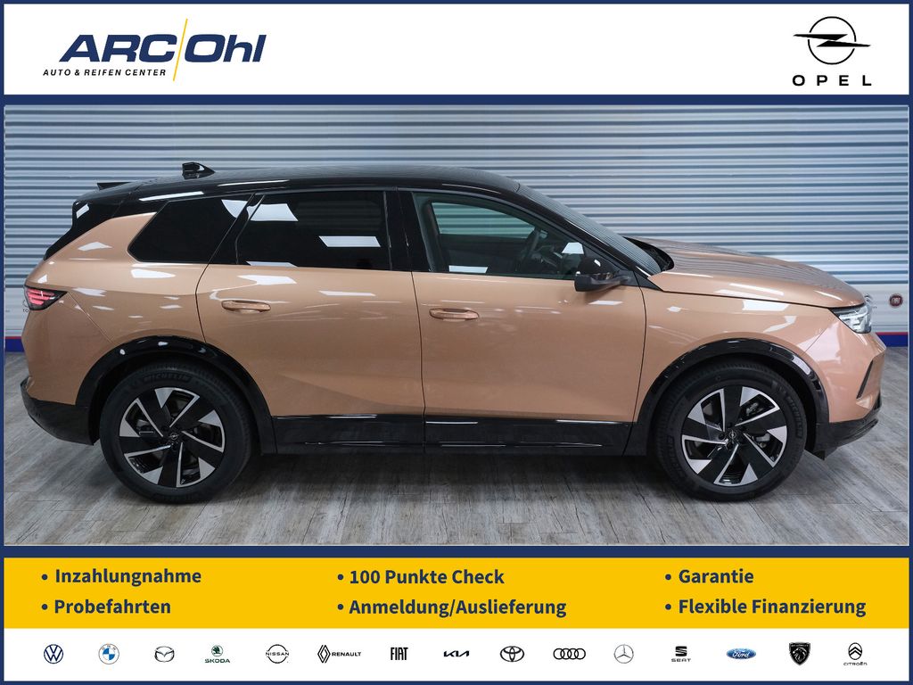 Image of Opel Grandland (X)