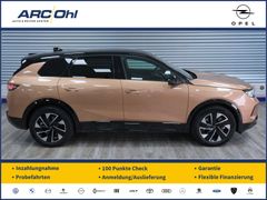 Opel Grandland-e B GS *NAVI/HUD/LED/SHZ/PDC/360/AHK*