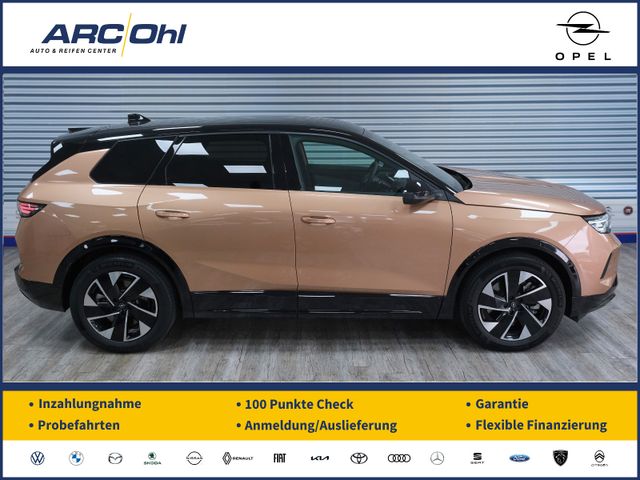Opel Grandland-e B GS *NAVI/HUD/LED/SHZ/PDC/360/AHK*