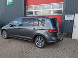 Volkswagen Touran Comfortline BMT/Start-Stopp 7 Sitzer 18" - Volkswagen Touran aus 2018