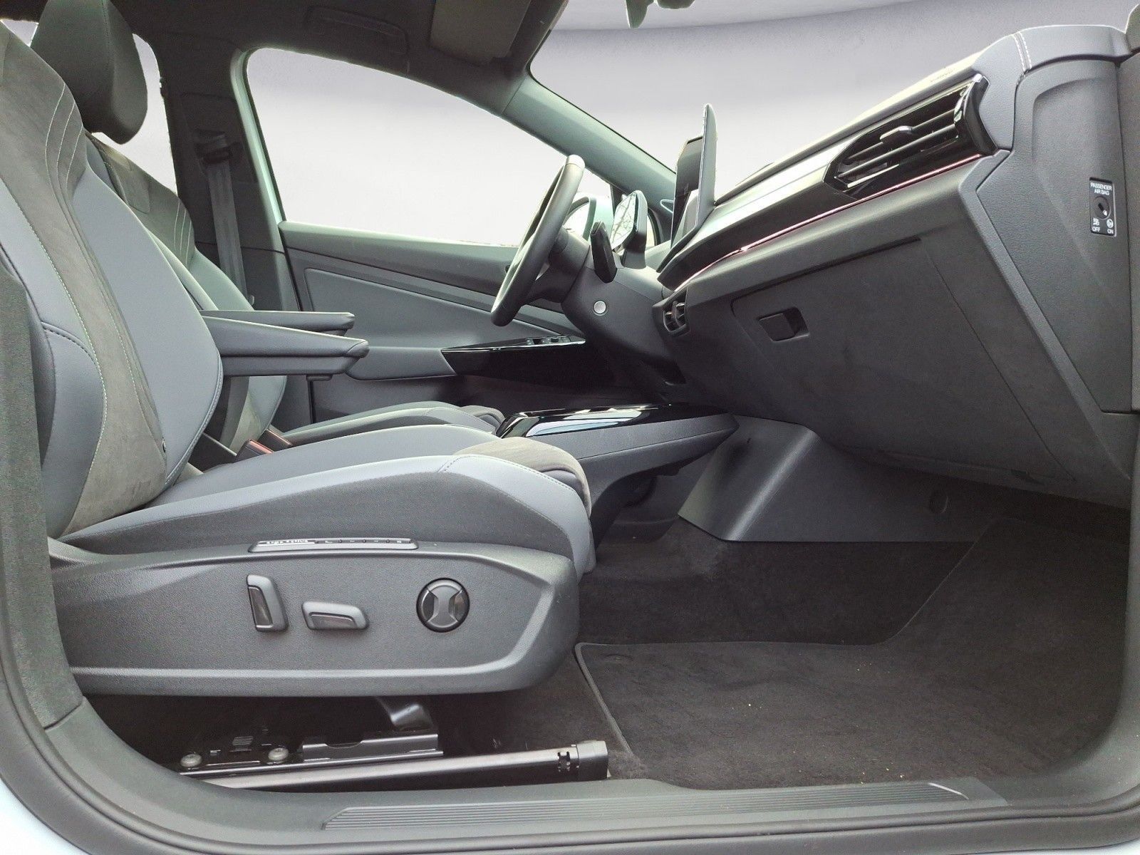 Volkswagen ID.5 - Bild 9