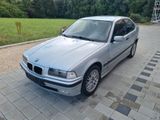 BMW 323ti Compact - BMW 323: 323ti Compact