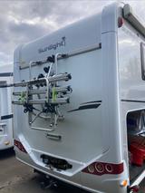 Fiat Ducato  - Wohnmobil mit 8 Schlafplätzen