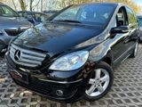 Mercedes-Benz B200 Turbo*Sport-Paket*Klima*Teilleder*PDC* - Mercedes-Benz B 200: Turbo