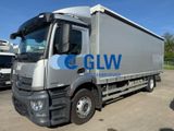 Mercedes-Benz ACTROS 1832 L Pritsche/Pl. 7,25 m*SCHIEBE*EDSCHA