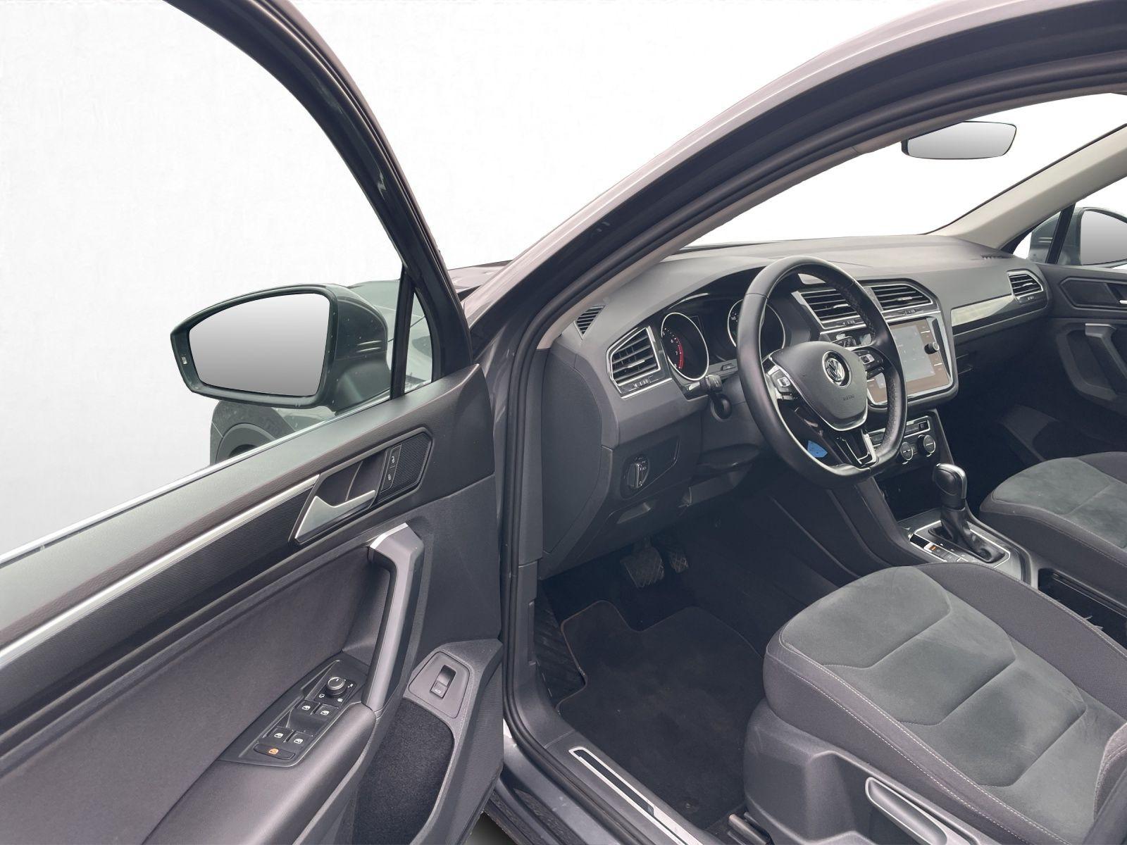 Volkswagen Tiguan 1.5 TSI DSG HIGHLINE*AHK*LED*NAVI*KLIMA*S, миниатюра 15