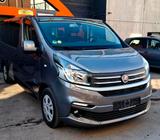 Fiat Talento Professional 8Sitzer  L2H1 - Fiat Talento aus 2017