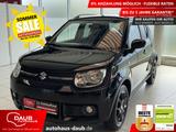 Suzuki Ignis 1.2 Comfort+Klima+Touch+Kamera+Alu+SHZ+uvm - schwarze Suzuki Ignis