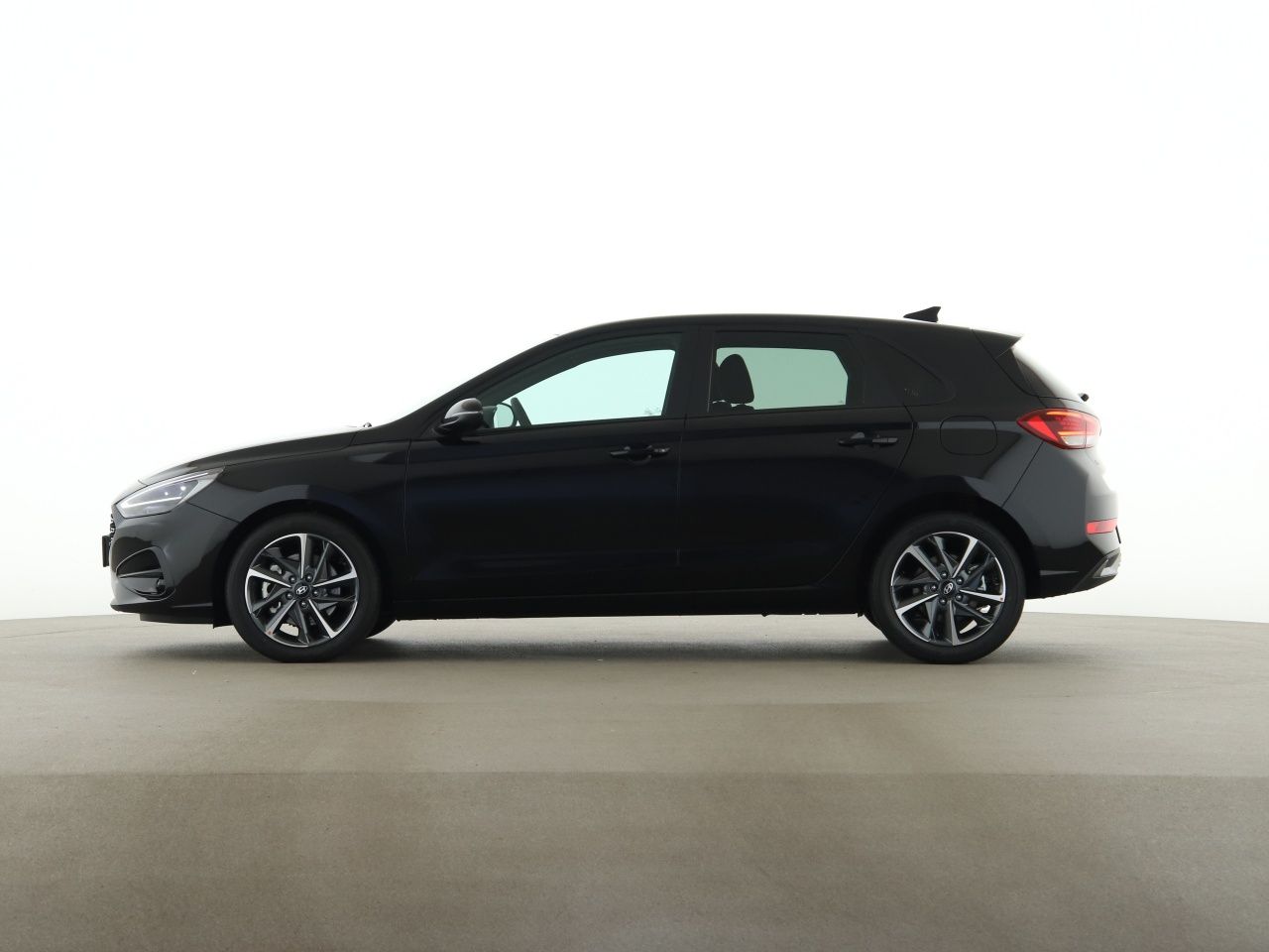 Hyundai i30 – Bild 4