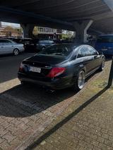 Mercedes-Benz CL 500 -