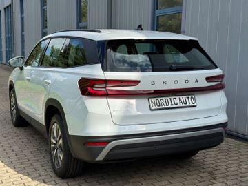 Skoda Kodiaq - 5