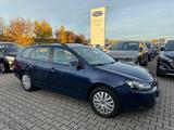 Volkswagen Golf VI BlueMotion** 153 tkm ! ZAHNRIEMEN NEU !! - Volkswagen Golf: Zahnriemen V