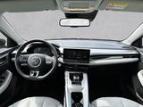 MG5 EV 61KWH Luxury SitzH. ACC LED PDC Keyless! - MG MG5 aus 2022