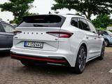 Skoda Enyaq iV 80x RS 4x4 SOFORT LED-Grill AHK PANO - Skoda in Göttingen
