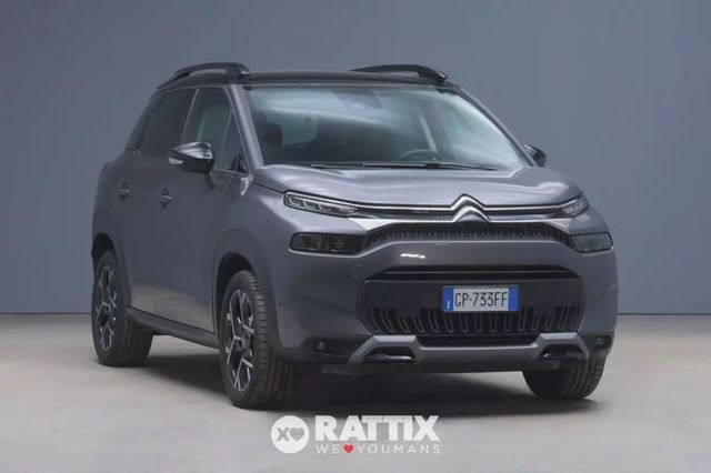 Citroën Citroen C3 Aircross 1.2 Puretech 130CV Shine EAT