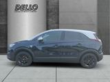 Opel Crossland X 120 Jahre 1.2 Turbo LED Apple CarPla - gebrauchte Opel Crossland (X) aus dem Jahr 2019