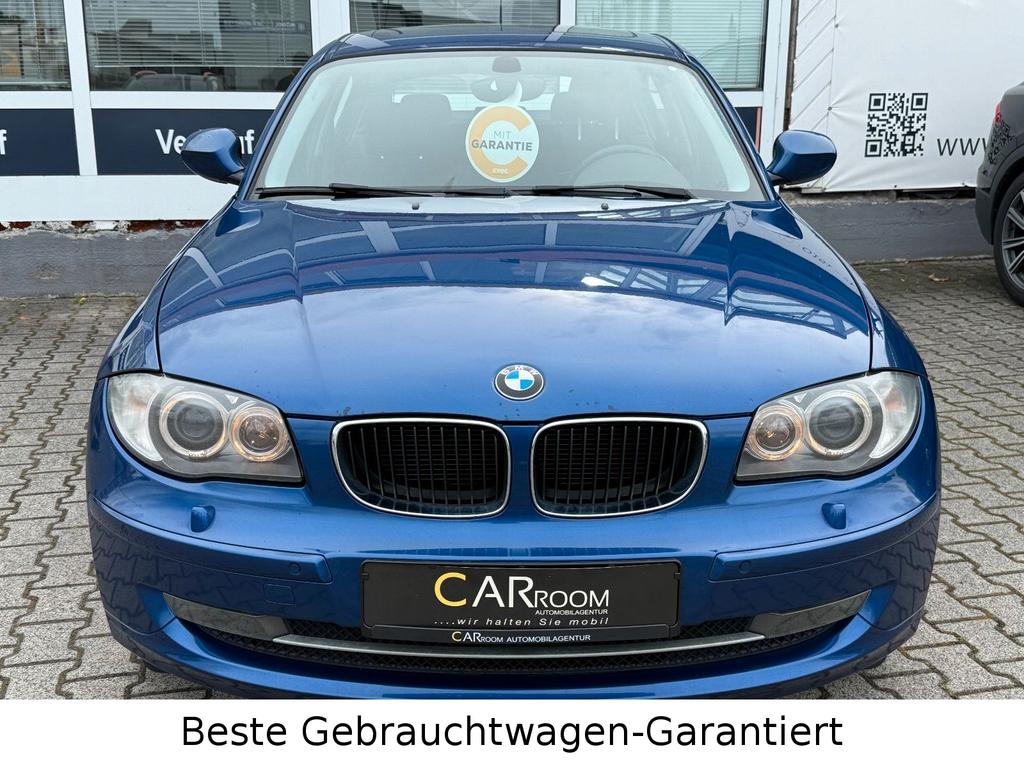 BMW 123