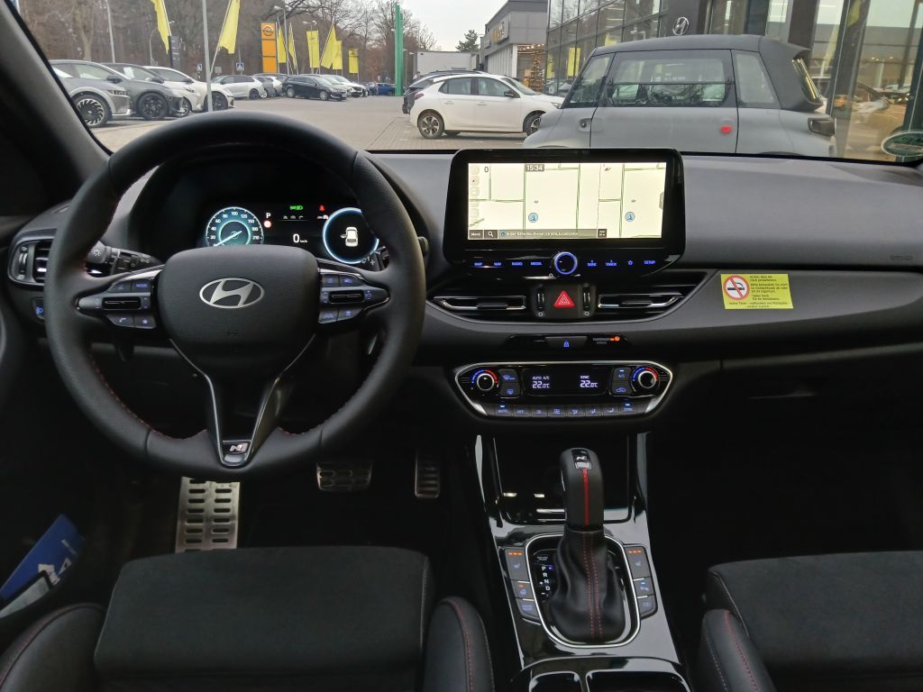 Hyundai i30 – Bild 12