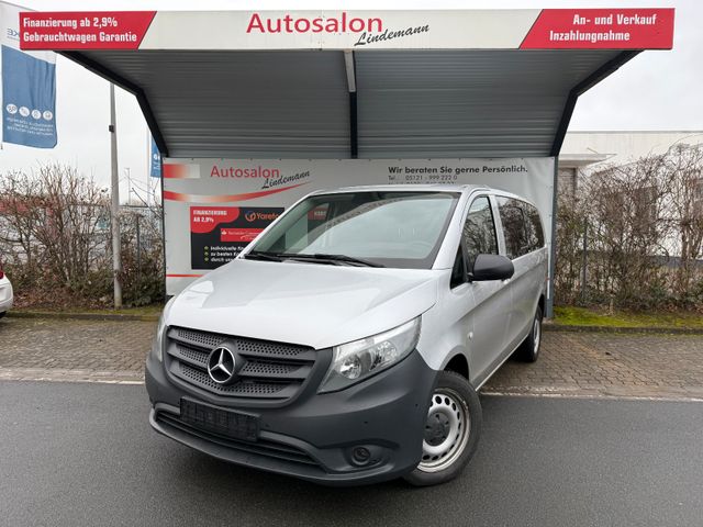 Mercedes-Benz Vito Tourer 116 CDI /BT Pro 4MATIC