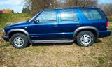 Chevrolet S-10 - Chevrolet S-10: Pickup
