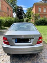 Mercedes-Benz C 200 BlueEFFICIENCY AVANTGARDE AVANTGARDE - gebrauchte Mercedes-Benz C 200 aus dem Jahr 2013