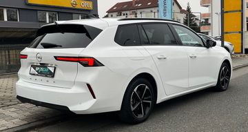 Opel Astra ST 1.2 Turbo Edition AGR-Sitz Winterpaket