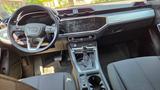 Audi Q3 40 TDI quattro S tronic S line 8 fach AHK  - Audi Q3 F3 Gebrauchtwagen