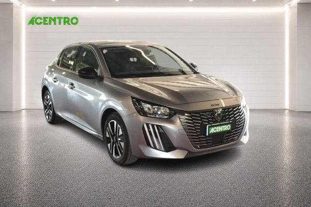 Peugeot PEUGEOT 208 - ALLURE PureTech 100 S&S imagem 3