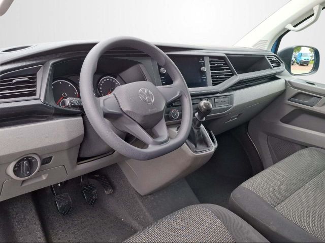 T6.1 KASTEN 2.0 TDI LR NAVI+APP+PDC+TEMPOMAT