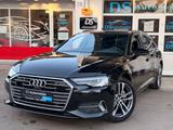 Audi A6 Avant 45 TDI Quattro AHK/360Grad/S-Line/ACC - Audi A6: 4g