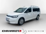 Volkswagen Caddy Maxi 2.0 TDI 4MOTION Life 7-Sitzer NAV*SHZ