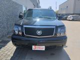Cadillac CADILLAC Escalade 5200 luxury - Cadillac mit LPG-Antrieb