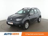 Dacia Duster 1.3 TCe Comfort *TEMPO*PDC*SHZ*ALU*KLIMA* - Dacia Duster Gebrauchtwagen in München